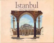 Istanbul: City of Two Continents