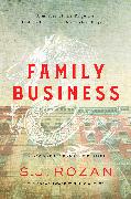 Family Business: A Lydia Chin/Bill Smith Mystery