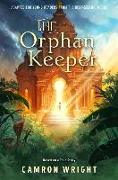 The Orphan Keeper: Adapted for Young Readers from the Best-Selling Novel