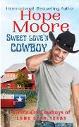 Sweet Love'n Cowboy