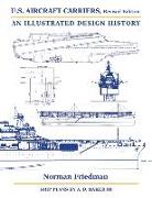 U.S. Aircraft Carriers, Revised Edition