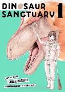 Dinosaur Sanctuary Vol. 1