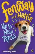 Fenway and Hattie: Up to New Tricks