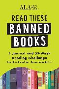 Read These Banned Books