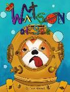 Watson at Sea
