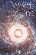 Words of One: Volume Seven