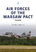 Air Forces of the Warsaw Pact: Poland