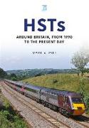 HSTs: Around Britain, 1990 to Present