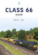 Class 66: 3/4/7/8