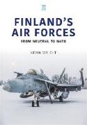 Finland's Air Forces