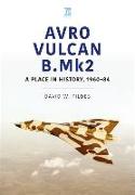 Avro Vulcan B.Mk2