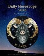 Aries Daily Horoscope 2023: Decode Your Life Using Astrology