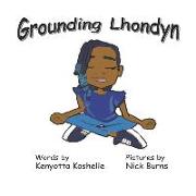 Grounding Lhondyn