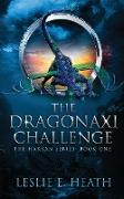 The Dragonaxi Challenge