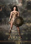 The Daughter of Ares: A Sequel Novel to Polyxena