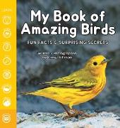 My Book of Amazing Birds