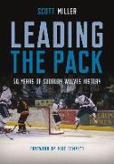 Leading the Pack: 50 Years of Sudbury Wolves History