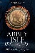 Abbey Isle: Touch of Insanity Book 2