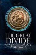 The Great Divide: Touch of Insanity Book 8