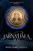 Tarna'Hala: Touch of Insanity Book 9