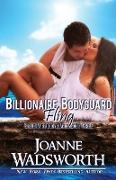 Billionaire Bodyguard Fling