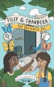 Tilly & Thandeka: The Butterfly Spy