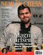 New in Chess Magazine 2022/1: The World's Premier Chess Magazine Read by Club Players in 116 Countries