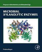 Microbial Xylanolytic Enzymes