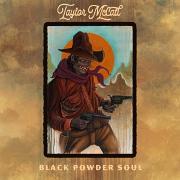 BLACK POWDER SOUL