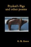 Pryderi's Pigs and other poems