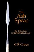 The Ash Spear