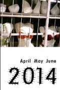 April May June 2014 - compendium