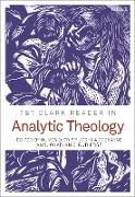 T&T Clark Reader in Analytic Theology