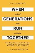 When Generations Run Together: Stories of Elijahs and Elishas