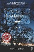All Good Tova Goodman Revised Edition