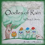 Oodles of Rain
