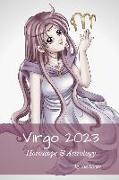 Virgo 2023: Horoscope & Astrology