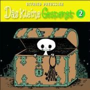 02: Das Kleine Gespenst (Neuproduktion)