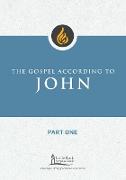 Gospel According to John, Part One