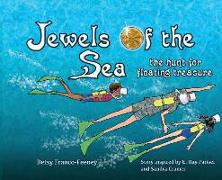 Jewels of the Sea: the hunt for floating treasure