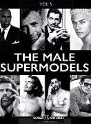 The Male Super Models: Rise of the Supermodel