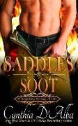 Saddles & Soot