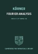 Fourier Analysis