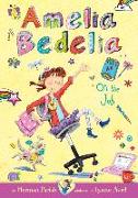 Amelia Bedelia on the Job: #9