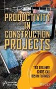 Productivity in Construction Projects