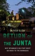 Return of the Junta