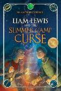 Liam Lewis and the Summer Camp Curse