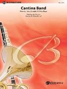 Cantina Band: From Star Wars Episode IV: A New Hope, Conductor Score & Parts