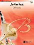 Cantina Band: From Star Wars Episode IV: A New Hope, Conductor Score