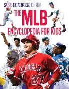 The Mlb Encyclopedia